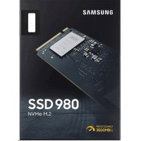 Накопичувач SSD Samsung 980 250GB (MZ-V8V250BW)