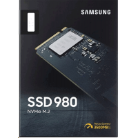 Накопичувач SSD Samsung 980 1TB (MZ-V8V1T0BW)