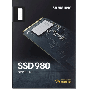 Накопичувач SSD Samsung 980 250GB (MZ-V8V250BW)