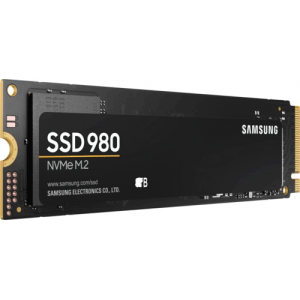 Накопичувач SSD Samsung 980 1TB (MZ-V8V1T0BW)