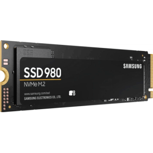 Накопичувач SSD Samsung 980 250GB (MZ-V8V250BW)