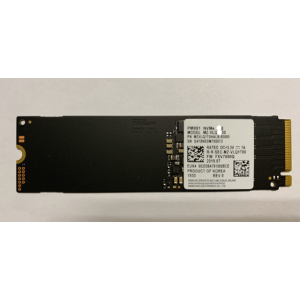 Накопичувач SSD Samsung PM9C1b 1TB (MZVL81T0HFLB)