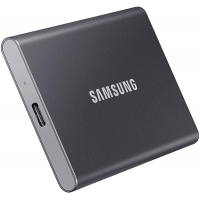 Накопичувач SSD Samsung T7 1TB (MU-PC1T0T/WW)