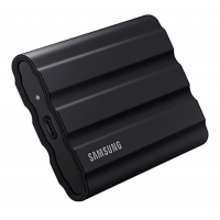 Накопичувач SSD Samsung T7 Shield 1TB Black (MU-PE1T0S/EU)