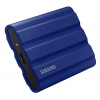 Накопичувач SSD Samsung T7 Shield 2TB Blue (MU-PE2T0R/EU)