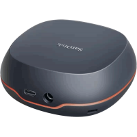 Накопичувач SSD SanDisk Desk Drive 8TB (SDSSDT40-8T00-EM25) Накопичувач SSD SanDisk Desk Drive 8TB (SDSSDT40-8T00-EM25)