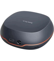 Накопичувач SSD SanDisk Desk Drive 8TB (SDSSDT40-8T00-EM25)