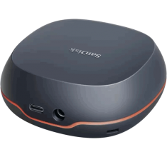 Накопичувач SSD SanDisk Desk Drive 8TB (SDSSDT40-8T00-EM25)