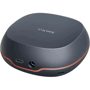 Накопичувач SSD SanDisk Desk Drive 8TB (SDSSDT40-8T00-EM25)