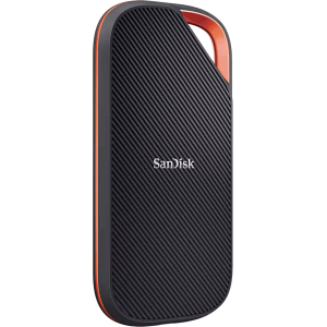 Накопичувач SSD SanDisk Extreme PRO USB4 4TB (SDSSDE82-4T00-G25)