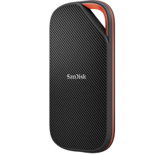 Накопичувач SSD SanDisk Extreme PRO 2TB (SDSSDE82-2T00-G25)