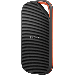 Накопичувач SSD SanDisk Extreme PRO 2TB (SDSSDE82-2T00-G25)