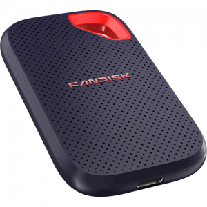Накопичувач SSD SanDisk Extreme Portable V3 1TB (SDSSDE70-1T00-G25)