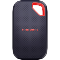 Накопичувач SSD SanDisk Extreme Portable V3 1TB (SDSSDE70-1T00-G25)