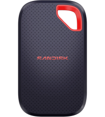 Накопичувач SSD SanDisk Extreme Portable V3 1TB (SDSSDE70-1T00-G25)