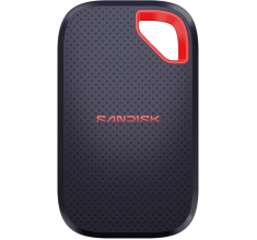 Накопичувач SSD SanDisk Extreme 1TB (SDSSDE70-1T00-G25)