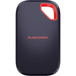 Накопичувач SSD SanDisk Extreme Portable V3 1TB (SDSSDE70-1T00-G25)