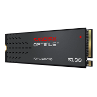 Накопичувач SSD SanDisk Optimus 5100 500GB (SDSP51500GAN-000E0) Накопичувач SSD SanDisk Optimus 5100 500GB (SDSP51500GAN-000E0)
