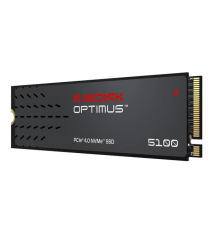 Накопичувач SSD SanDisk Optimus 5100 500GB (SDSP51500GAN-000E0)