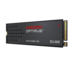 Накопичувач SSD SanDisk Optimus 5100 500GB (SDSP51500GAN-000E0)