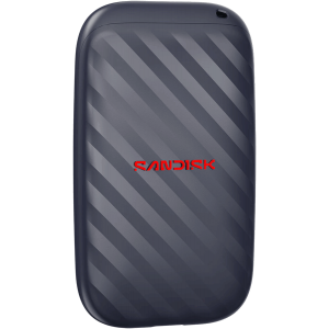 Накопичувач SSD SanDisk Portable Drive 500GB (SDSSDE10-500G-G25)