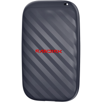 Накопичувач SSD SanDisk Portable Drive 1TB (SDSSDE10-1T00-G25) Накопичувач SSD SanDisk Portable Drive 1TB (SDSSDE10-1T00-G25)