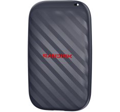 Накопичувач SSD SanDisk Portable Drive 500GB (SDSSDE10-500G-G25)