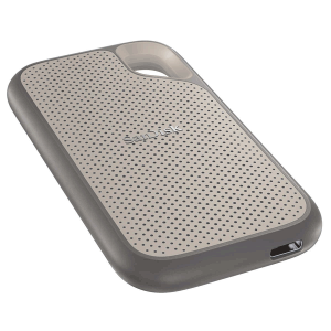 Накопичувач SSD SanDisk Extreme Portable V2 1TB (SDSSDE51-1T00-AW25)