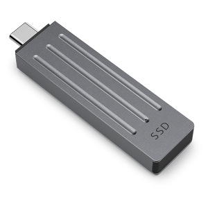 Накопичувач SSD Seagate Ultra Compact SSD 2TB (STMX2000400)