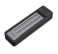 Накопичувач SSD Seagate Ultra Compact SSD 2TB (STMX2000400)