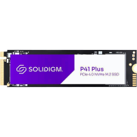 Накопичувач SSD Solidigm P41 Plus 2TB (SSDPFKNU020TZX1)