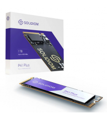 Накопичувач SSD Solidigm P41 Plus 1TB (SSDPFKNU010TZX1)