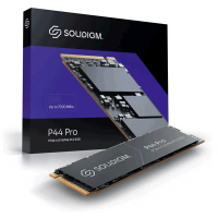 Накопичувач SSD Solidigm P44 Pro 1 TB (SSDPFKKW010X7X1)