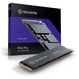 Накопичувач SSD Solidigm P44 Pro 512GB (SSDPFKKW512H7X1)