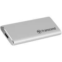 Накопичувач SSD Transcend ESD260C 500GB (TS500GESD260C)
