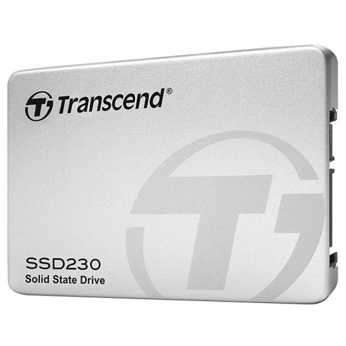 Накопичувач SSD Transcend SSD230S 256 GB (TS256GSSD230S)