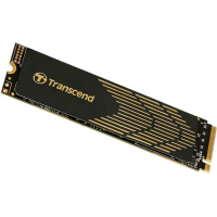 Накопичувач SSD Transcend MTE240S 500 Гб (TS500GMTE240S)