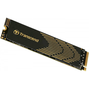 Накопичувач SSD Transcend MTE245S 2TB (TS2TMTE245S)