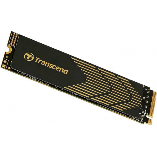 Диск SSD Transcend MTE240S 1TB (TS1TMTE240S)