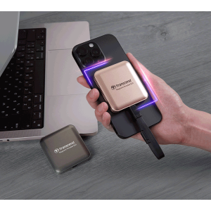 Накопичувач SSD Transcend ESD420C 4TB (TS4TESD420C)