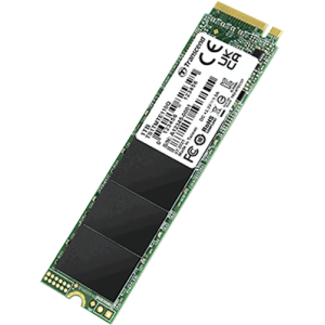 Накопичувач SSD Transcend 110Q 500 ГB (TS500GMTE110Q)