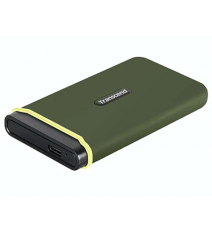 Накопичувач SSD Transcend ESD380C 500GB (TS500GESD380C)