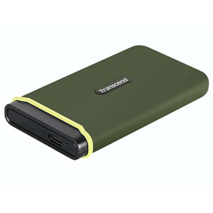 Накопичувач SSD Transcend ESD380C 500GB (TS500GESD380C)