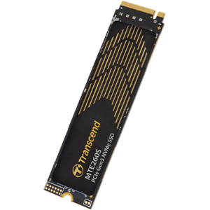 Накопичувач SSD Transcend MTE260S 2TB (TS2TMTE260S)