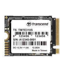 Накопичувач SSD Transcend MTE310S 2TB (TS2TMTE310S)