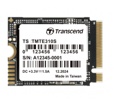 Накопичувач SSD Transcend MTE310S 2TB (TS2TMTE310S)