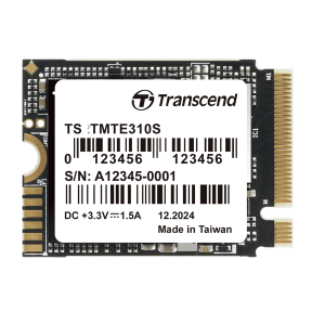 Накопичувач SSD Transcend MTE310S 2TB (TS2TMTE310S)