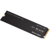 Накопичувач SSD WD Black SN770 2 TB (WDS200T3X0E)