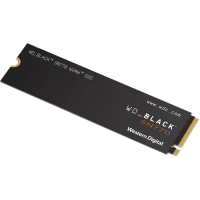 Накопичувач SSD WD Black SN770 2 TB (WDS200T3X0E)