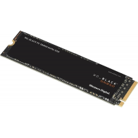 Накопичувач SSD WD Black SN850 NVME 2 TB (WDS200T1X0E)